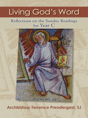 cover image of Living God's Word
